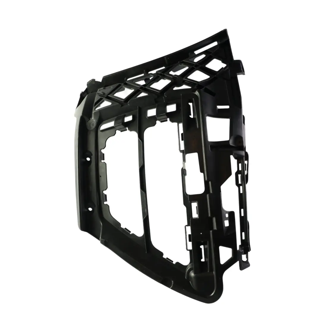 Volkswagen Golf MK7 Supporto Staffa Paraurti Anteriore Destro - SKU 5G0807724C - Numero di parte 5G0807724C