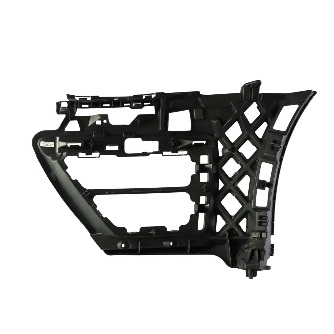 Front Bumper Under Bracket Support Right O/S to Volkswagen Golf MK7 with Part number 5G0807724C Volkswagen Golf MK7 Front Bumper Under Bracket Support Right O/S - SKU 5G0807724C - Part number 5G0807724C