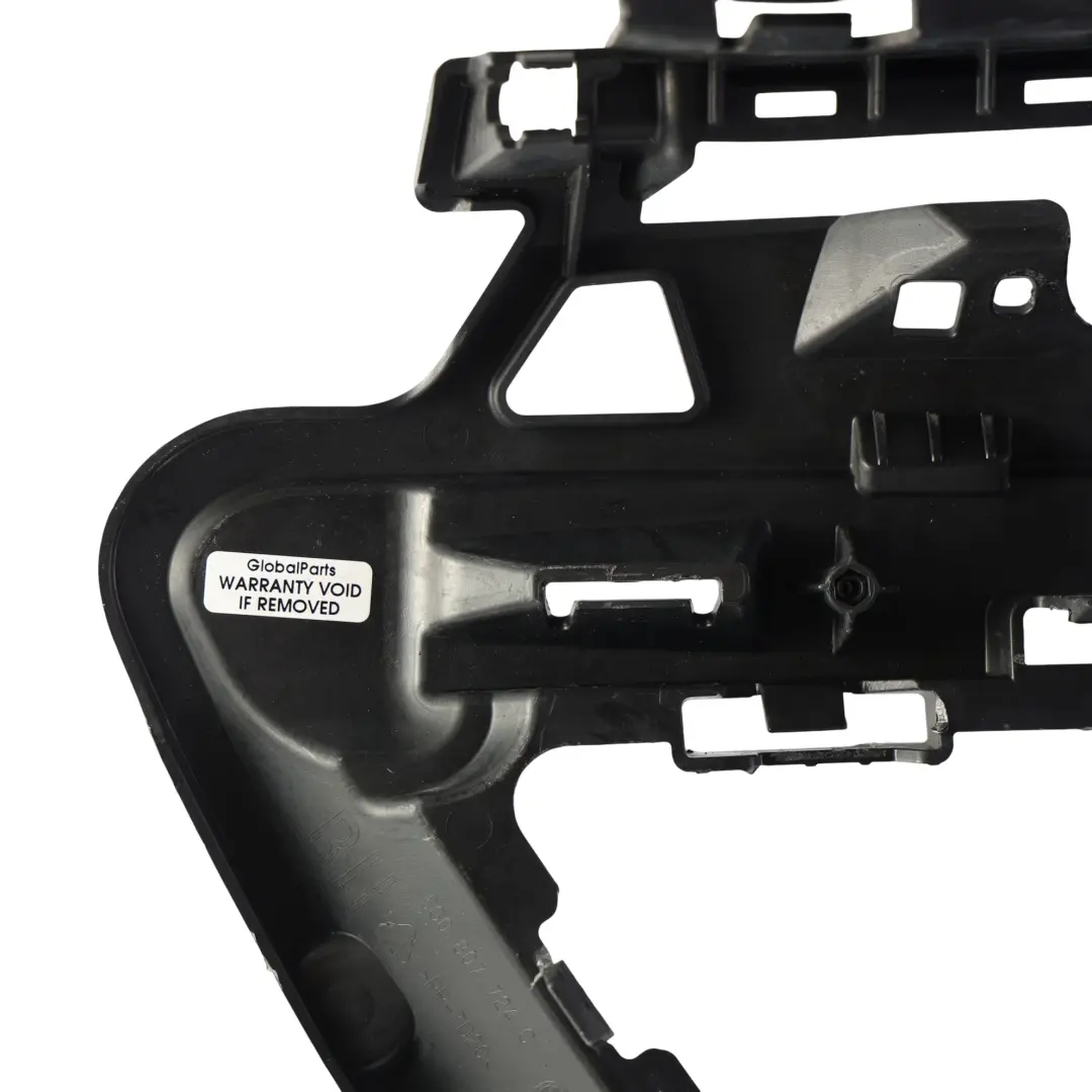 Supporto Staffa Paraurti Anteriore Destro per Volkswagen Golf MK7 con numero di parte 5G0807724C Volkswagen Golf MK7 Supporto Staffa Paraurti Anteriore Destro - SKU 5G0807724C - Numero di parte 5G0807724C