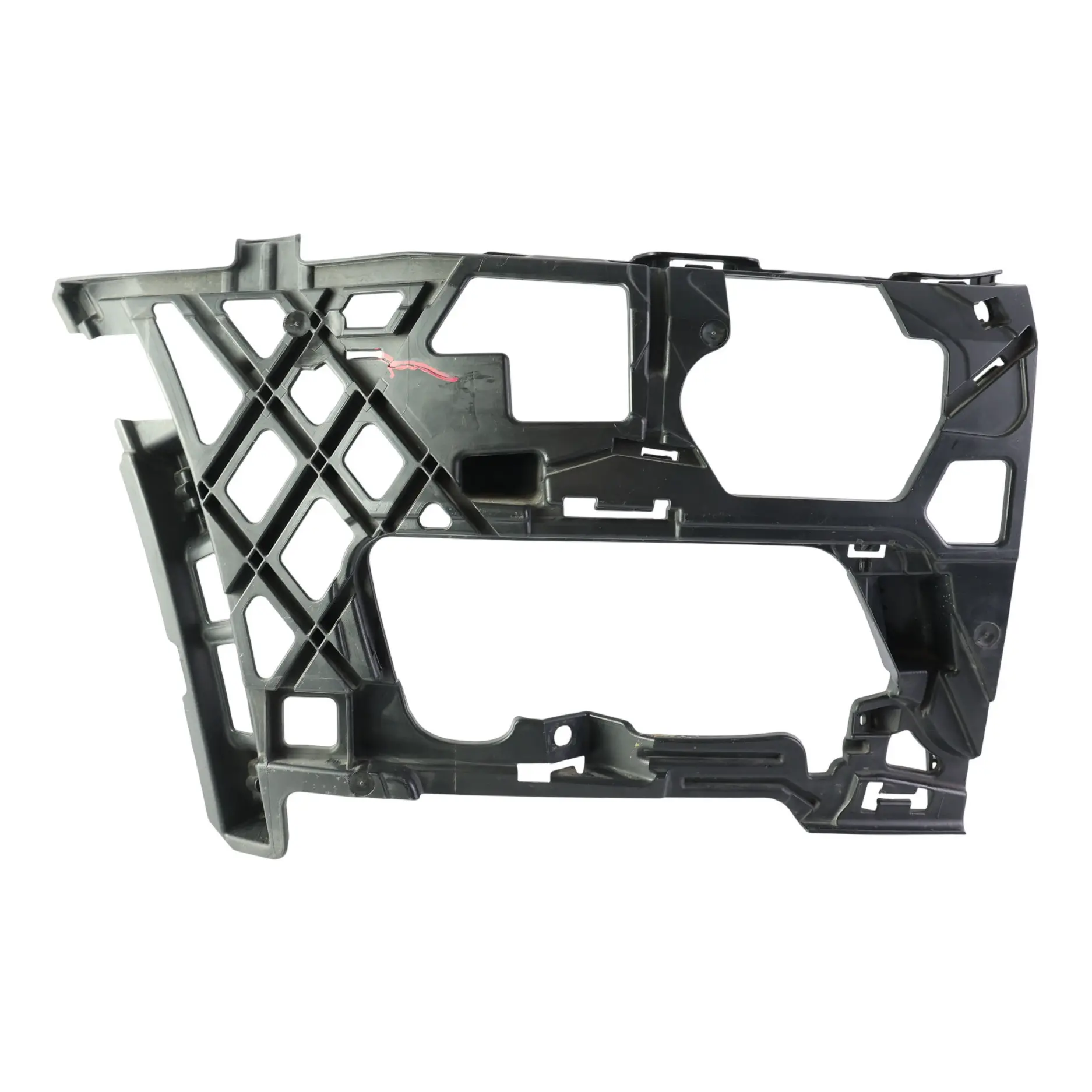 Volkswagen Golf Mk7 Staffa Montaggio Paraurti Anteriore Destra 5G0807724D