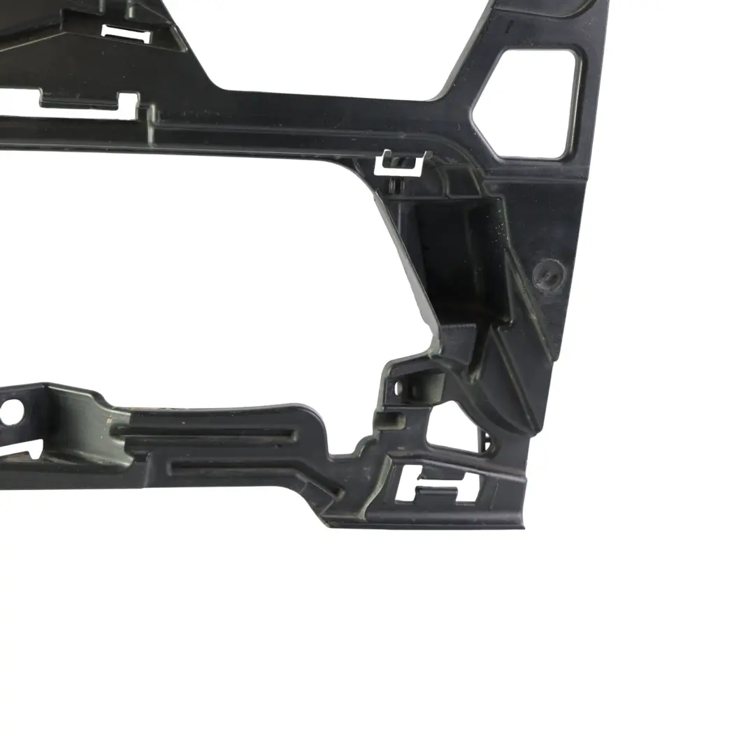 Front Bumper Mounting Bracket Right O/S to Volkswagen Golf Mk7 with Part number 5G0807724D Volkswagen Golf Mk7 Front Bumper Mounting Bracket Right O/S - SKU 5G0807724D - Part number 5G0807724D