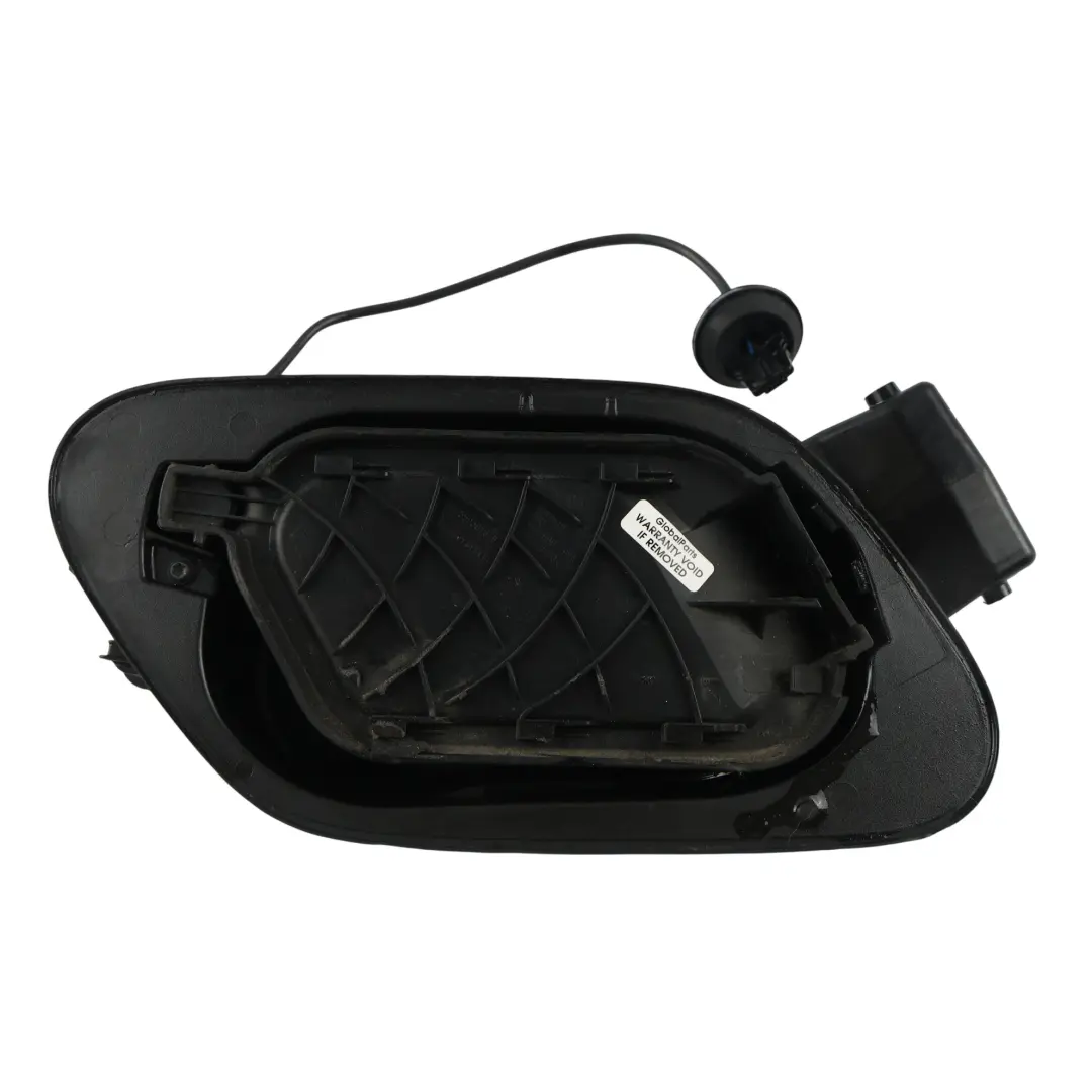 Filler Flap Mount Panel Housing Trim to Volkswagen Golf Mk7 Fuel with Part number 5G0809857 Volkswagen Golf Mk7 Fuel Filler Flap Mount Panel Housing Trim - SKU 5G0809857-1 - Part number 5G0809857