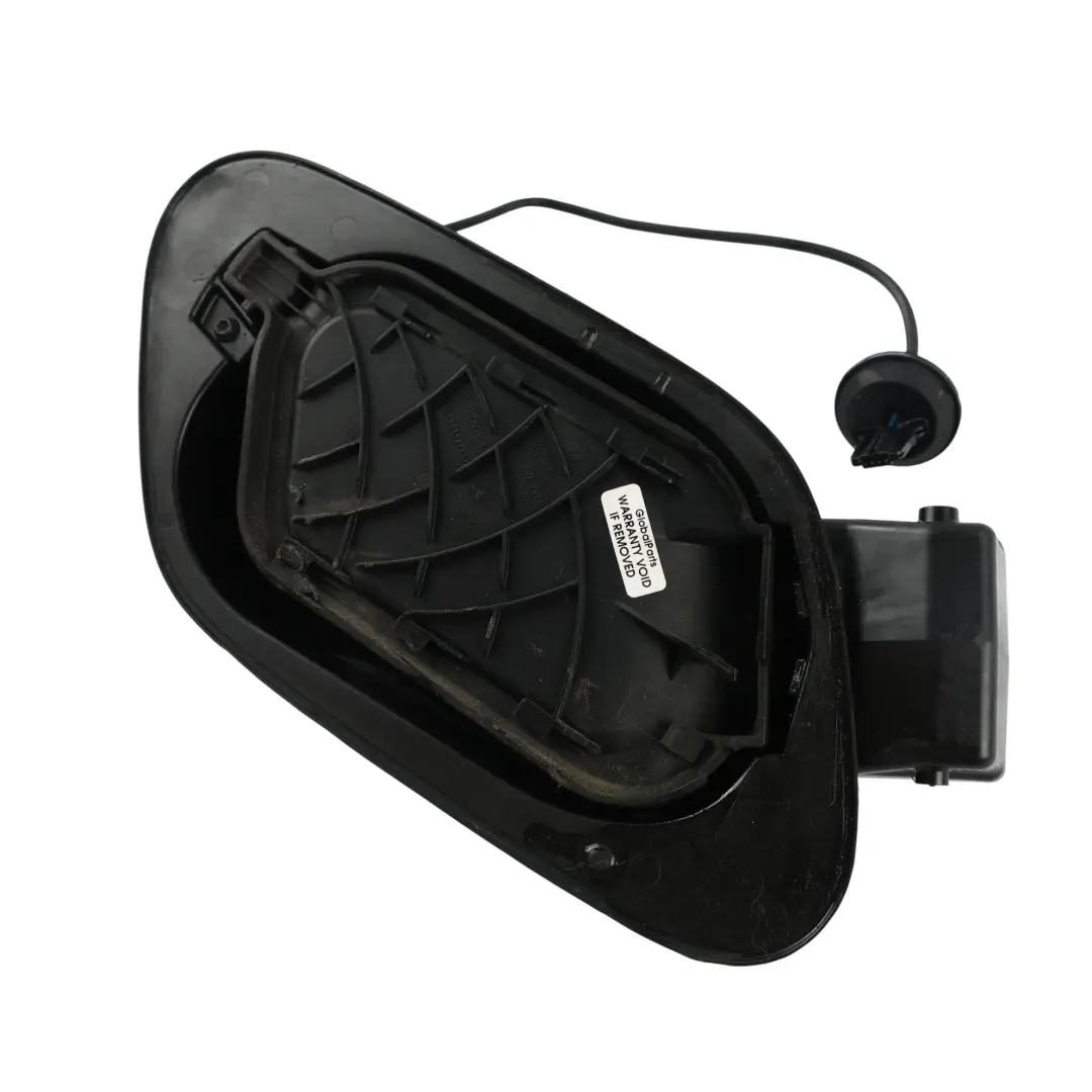Tankdeckel Halterung Blende Gehäuse Verkleidung für Volkswagen Golf Mk7 mit Teilenummer 5G0809857 Volkswagen Golf Mk7 Tankdeckel Halterung Blende Gehäuse Verkleidung - SKU 5G0809857-1 - Teilenummer 5G0809857