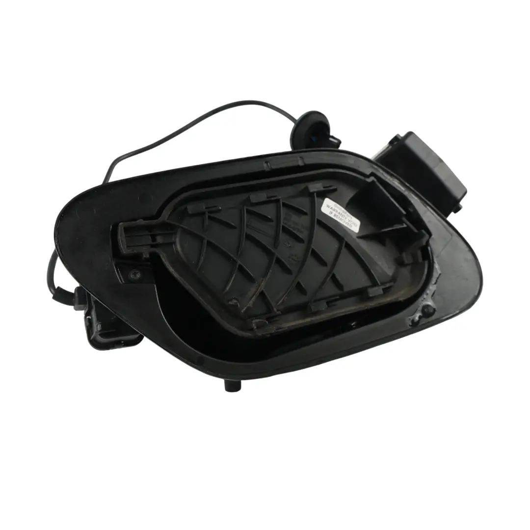 Filler Flap Mount Panel Housing Trim to Volkswagen Golf Mk7 Fuel with Part number 5G0809857 Volkswagen Golf Mk7 Fuel Filler Flap Mount Panel Housing Trim - SKU 5G0809857-1 - Part number 5G0809857
