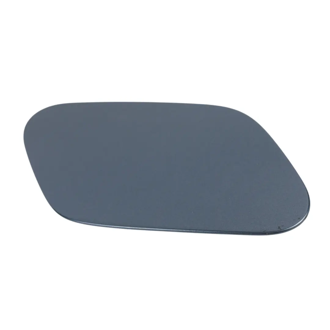Tankdeckel Klappe Abdeckung Dunkel Eisen Blau Metallic D5G für Volkswagen Golf Mk7 mit Teilenummer 5G0809909 Volkswagen Golf Mk7 Tankdeckel Klappe Abdeckung Dunkel Eisen Blau Metallic D5G - SKU 5G0809909-DIR - Teilenummer 5G0809909