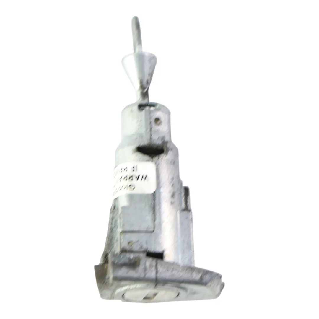 Front Door Lock Cylinder Barrel to Volkswagen Golf Mk7 with Part number 5G0837167 Volkswagen Golf Mk7 Front Door Lock Cylinder Barrel - SKU 5G0837167 - Part number 5G0837167