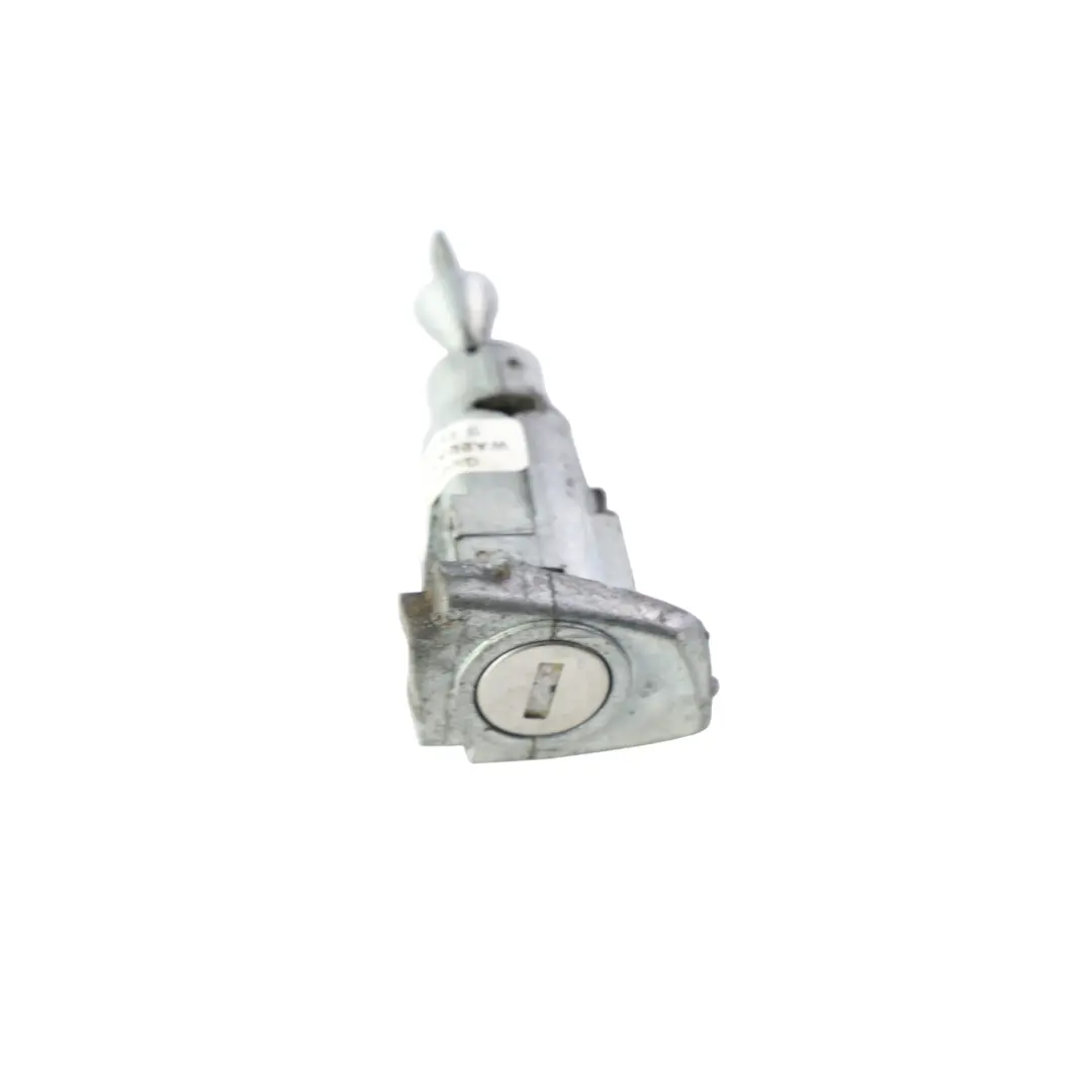 Volkswagen Golf Mk7 Front Door Lock Cylinder Barrel - SKU 5G0837167 - Part number 5G0837167
