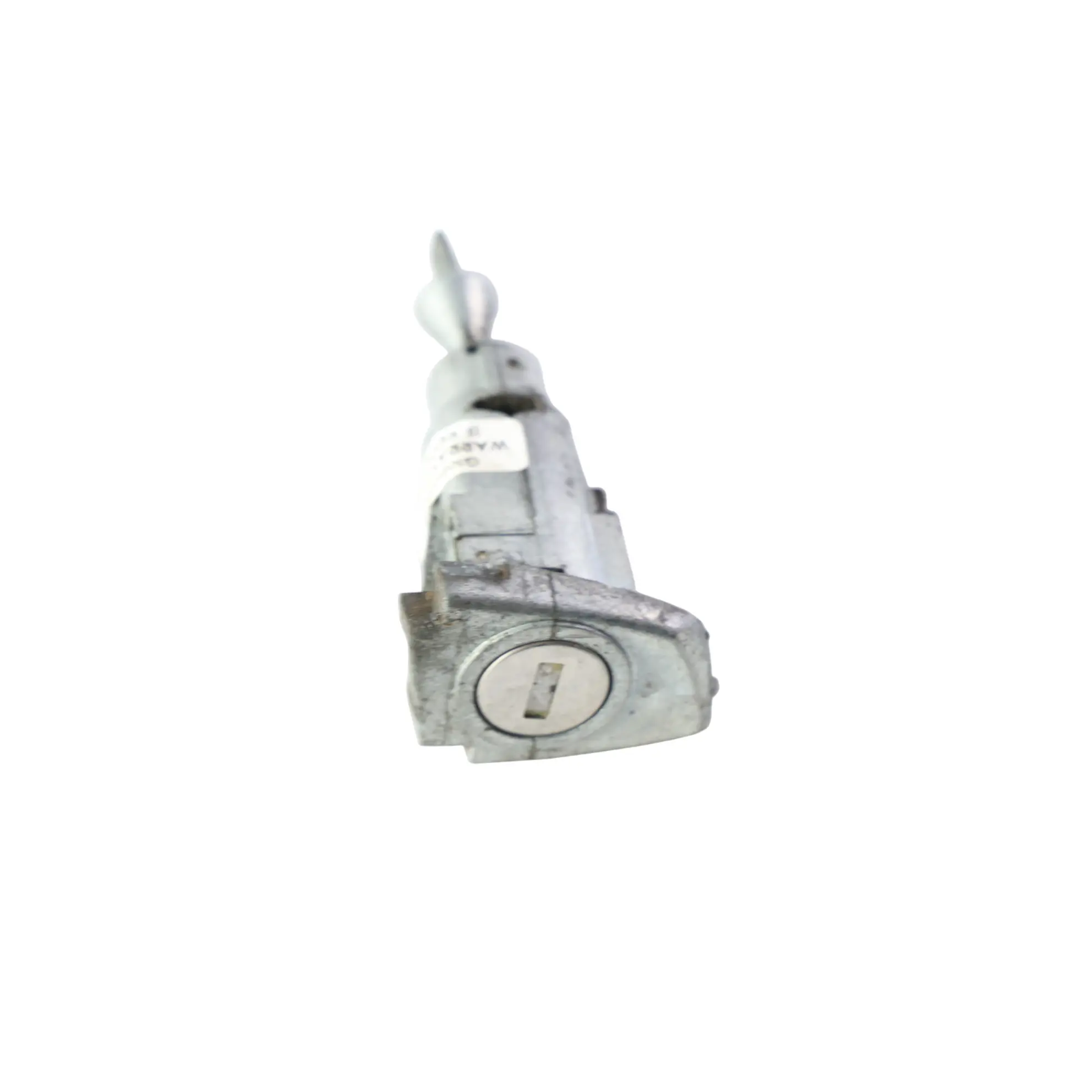 Volkswagen Golf Mk7 Wkładka Zamka Przednich Drzwi 5G0837167