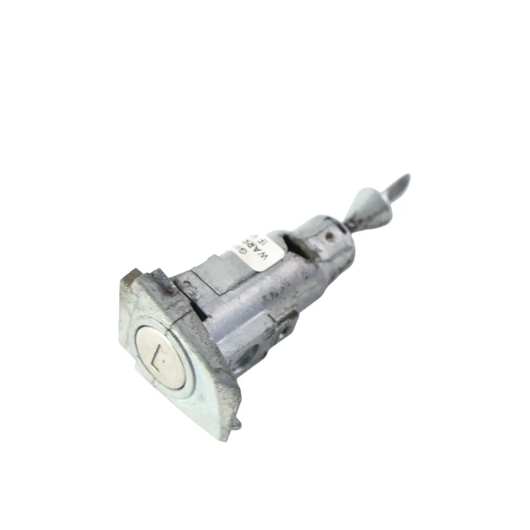 Volkswagen Golf Mk7 Front Door Lock Cylinder Barrel - SKU 5G0837167 - Part number 5G0837167