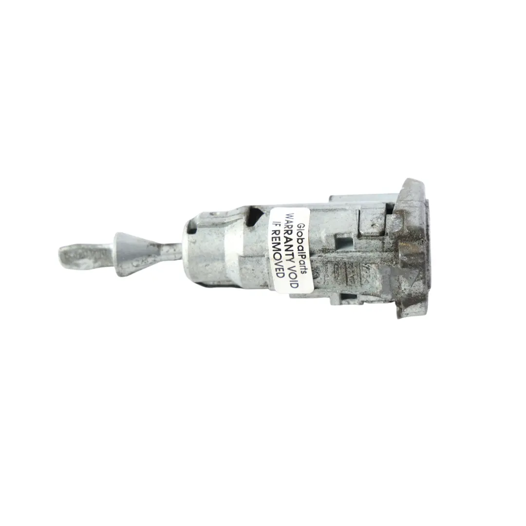 Volkswagen Golf Mk7 Front Door Lock Cylinder Barrel - SKU 5G0837167 - Part number 5G0837167
