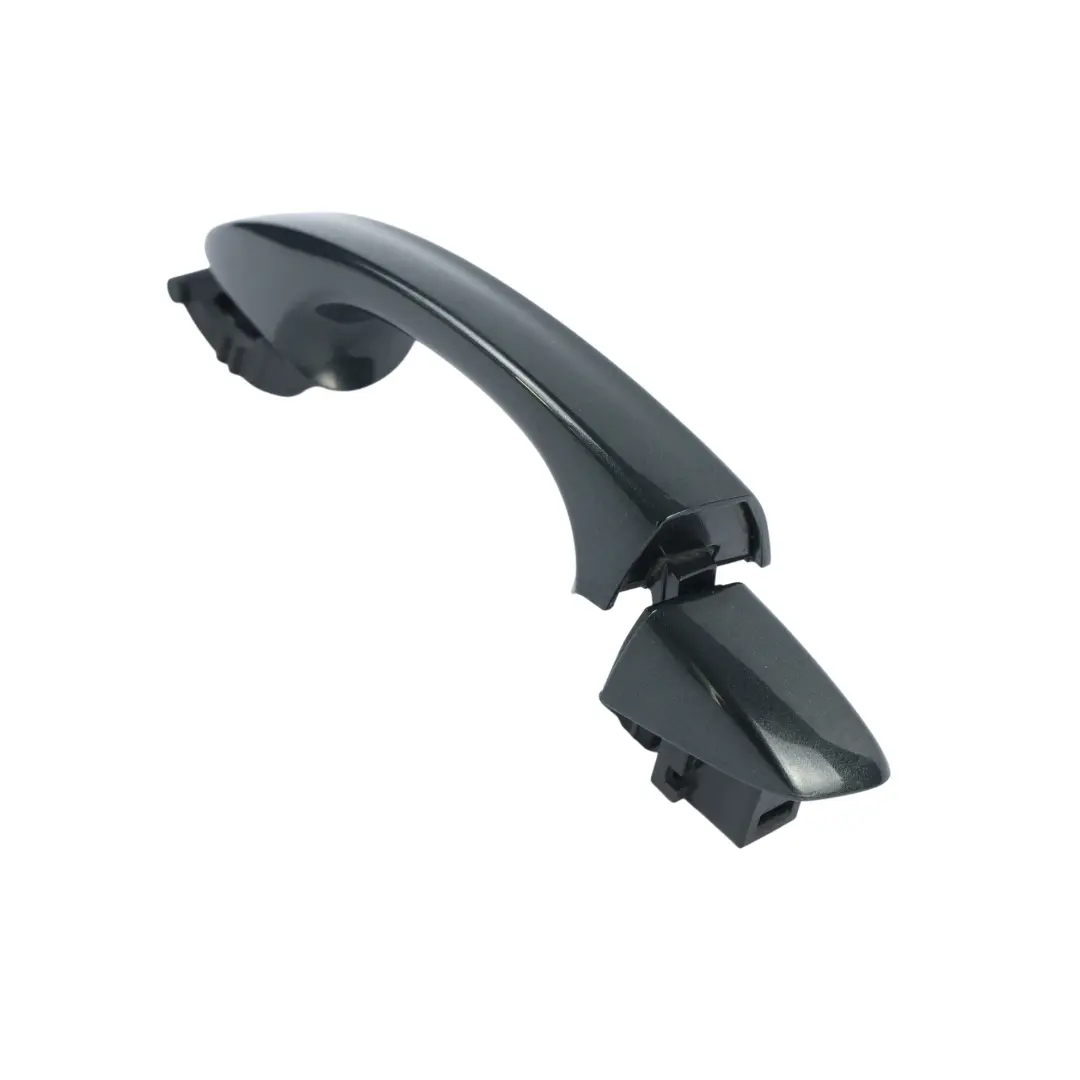 Klamka Drzwi Tylna Lewa Deep Black Czarny - C9X do Volkswagen Golf Mk7 o numerze 5G0837205N Volkswagen Golf Mk7 Klamka Drzwi Tylna Lewa Deep Black Czarny - C9X - SKU 5G0837205N-CSG - Numer Części 5G0837205N