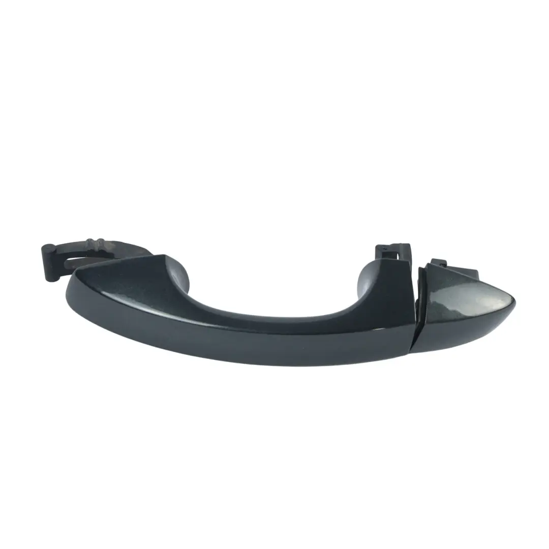 Klamka Drzwi Tylna Lewa Deep Black Czarny - C9X do Volkswagen Golf Mk7 o numerze 5G0837205N Volkswagen Golf Mk7 Klamka Drzwi Tylna Lewa Deep Black Czarny - C9X - SKU 5G0837205N-CSG - Numer Części 5G0837205N