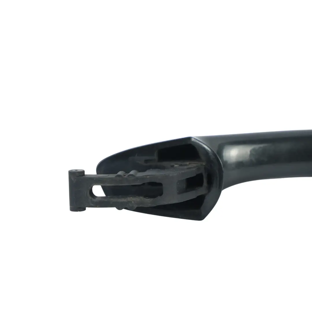 Klamka Drzwi Tylna Lewa Deep Black Czarny - C9X do Volkswagen Golf Mk7 o numerze 5G0837205N Volkswagen Golf Mk7 Klamka Drzwi Tylna Lewa Deep Black Czarny - C9X - SKU 5G0837205N-CSG - Numer Części 5G0837205N