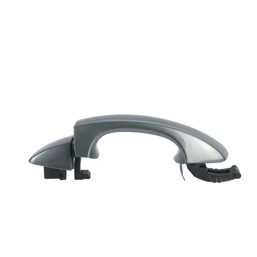 Türgriff Außen Vorne Links Indiumgrau R7H für Volkswagen Golf 7 mit Teilenummer 5G0837205N Volkswagen Golf 7 Türgriff Außen Vorne Links Indiumgrau R7H - SKU 5G0837205N-IDG - Teilenummer 5G0837205N