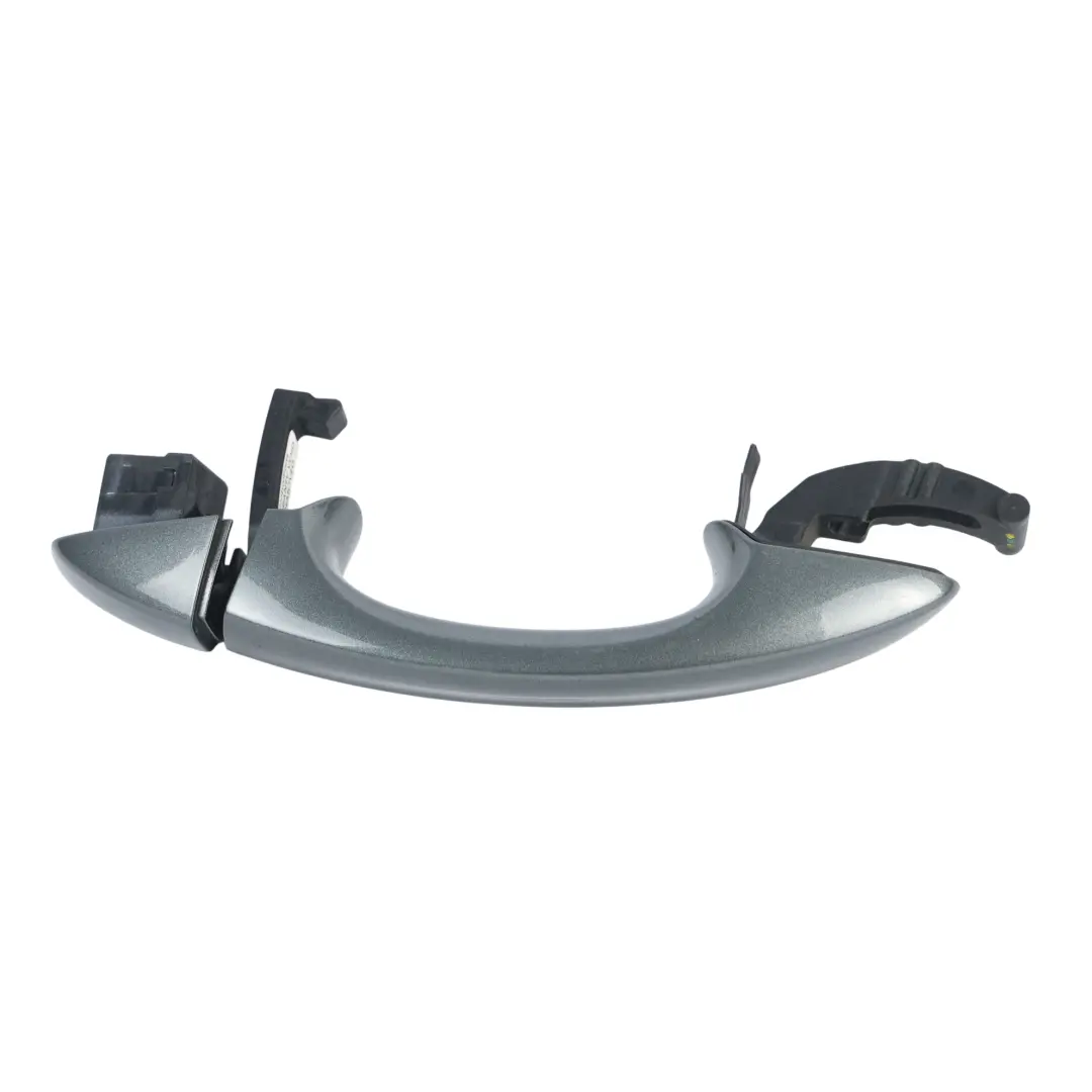 Volkswagen Golf 7 Türgriff Außen Vorne Links Indiumgrau R7H - SKU 5G0837205N-IDG - Teilenummer 5G0837205N