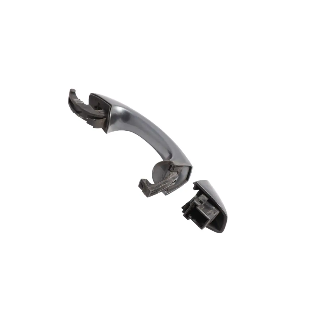 Seat Leon 5F Maniglia Porta Posteriore Sinistra Grigio Monsoon X7R - SKU 5G0837205N-MOG - Numero di parte 5G0837205N