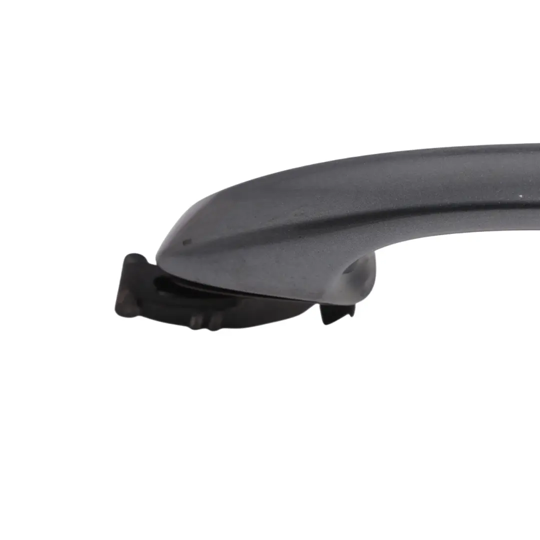 5F Outer Door Handle Rear Left N/S Monsoon Grey - X7R to Seat Leon with Part number 5G0837205N Seat Leon 5F Outer Door Handle Rear Left N/S Monsoon Grey - X7R - SKU 5G0837205N-MOG - Part number 5G0837205N