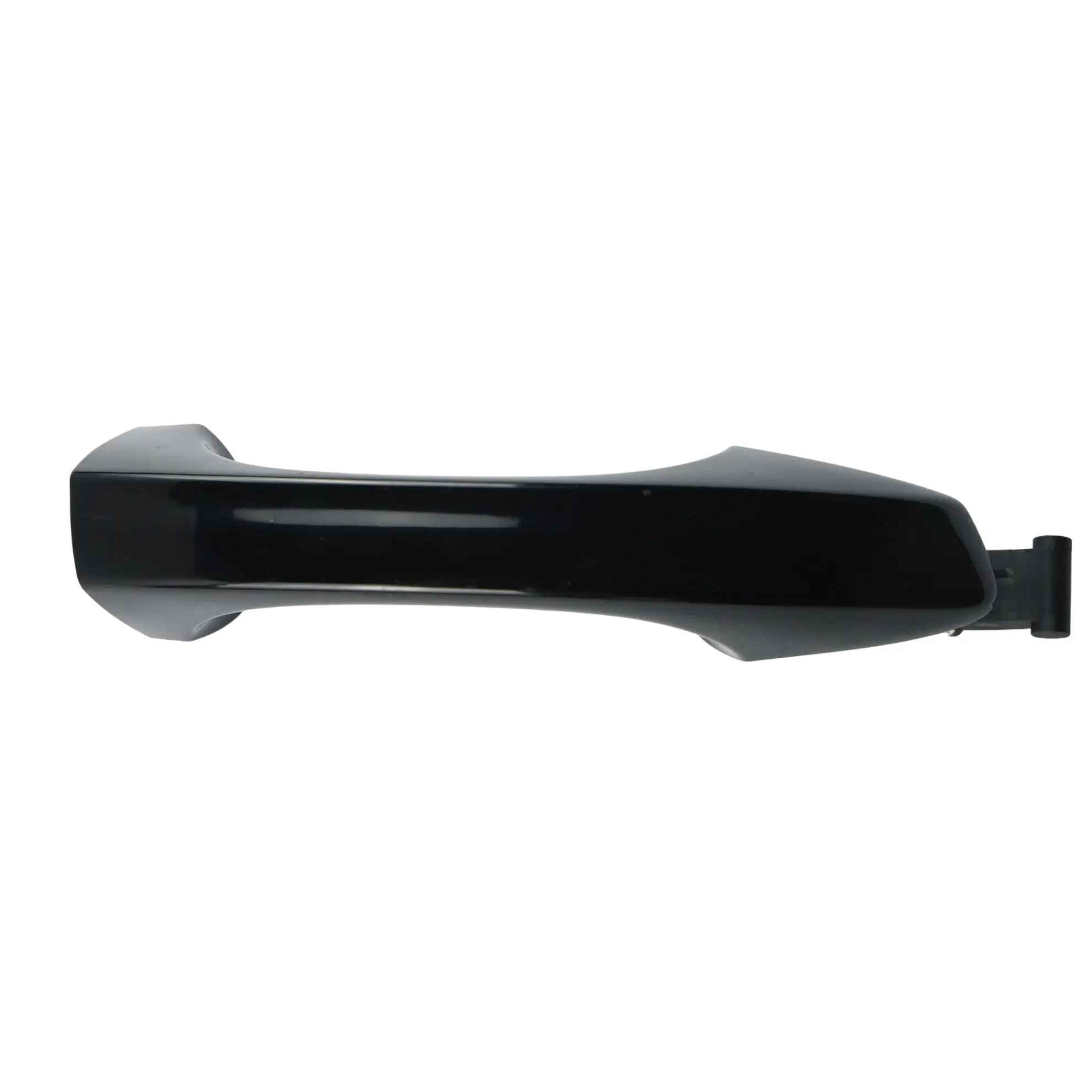 Volkswagen Golf Mk7 Türgriff Hinten Schwarz 041 5G0837206