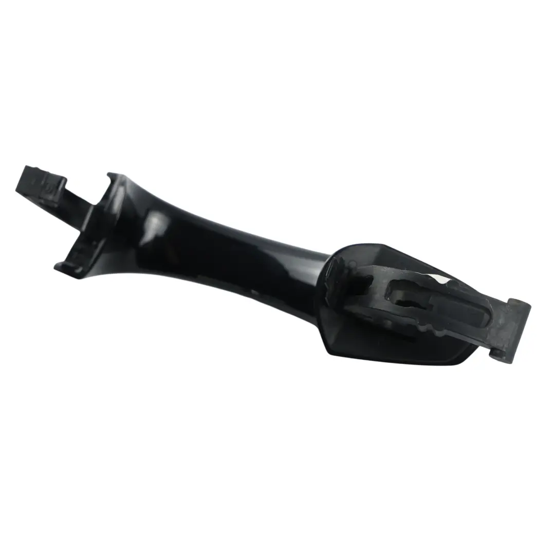 Tirador Puerta Trasera Negro 041 para Volkswagen Golf Mk7 con número de pieza 5G0837206 Volkswagen Golf Mk7 Tirador Puerta Trasera Negro 041 - SKU 5G0837206-BLC - Número de pieza 5G0837206