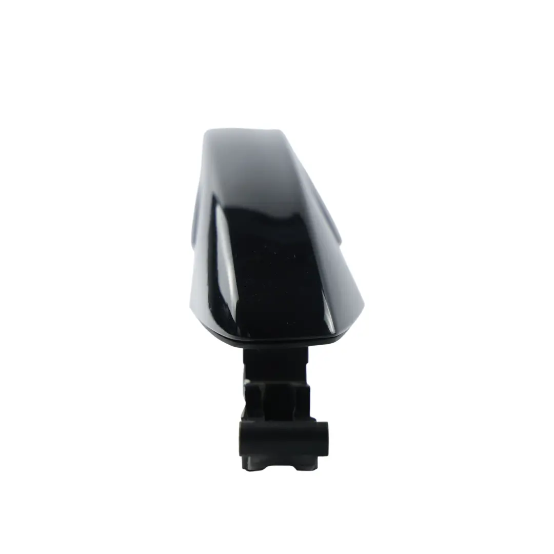 Türgriff Hinten Schwarz 041 für Volkswagen Golf Mk7 mit Teilenummer 5G0837206 Volkswagen Golf Mk7 Türgriff Hinten Schwarz 041 - SKU 5G0837206-BLC - Teilenummer 5G0837206