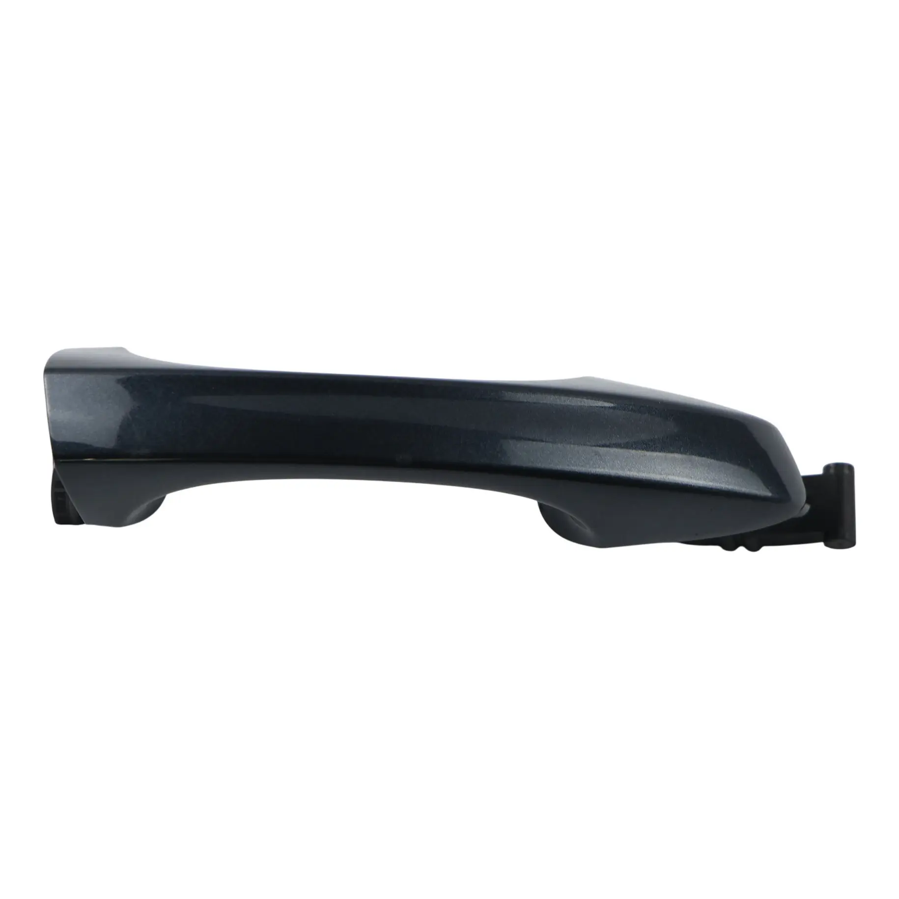 Volkswagen Golf 5G Maniglia Porta Posteriore Destra Blu Ferro Scuro D5G