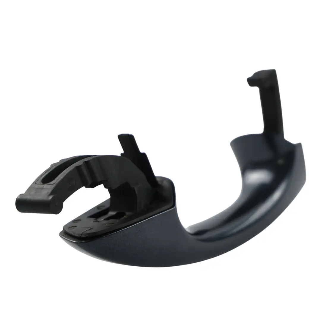 5G Maniglia Porta Posteriore Destra Blu Ferro Scuro D5G per Volkswagen Golf con numero di parte 5G0837206 Volkswagen Golf 5G Maniglia Porta Posteriore Destra Blu Ferro Scuro D5G - SKU 5G0837206-DIR - Numero di parte 5G0837206