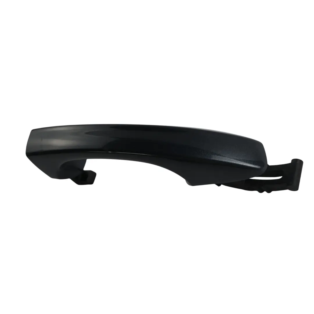 5G Maniglia Porta Posteriore Destra Blu Ferro Scuro D5G per Volkswagen Golf con numero di parte 5G0837206 Volkswagen Golf 5G Maniglia Porta Posteriore Destra Blu Ferro Scuro D5G - SKU 5G0837206-DIR - Numero di parte 5G0837206