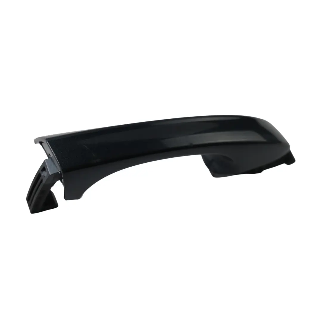 Volkswagen Golf 5G Maniglia Porta Posteriore Destra Blu Ferro Scuro D5G - SKU 5G0837206-DIR - Numero di parte 5G0837206