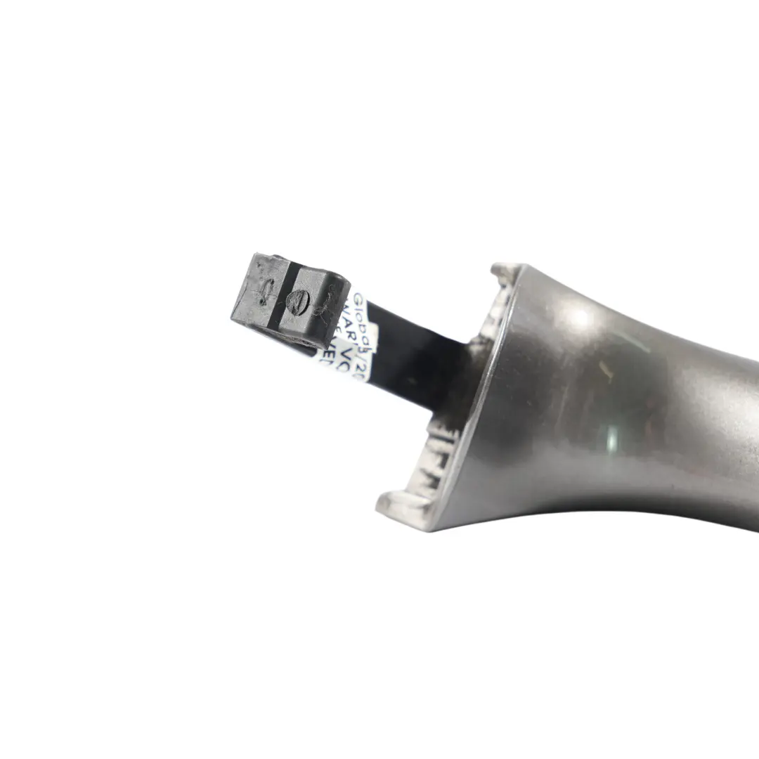 Volkswagen Golf Mk7 Türgriff Hinten Rechts N Grau A7N - SKU 5G0837206-LIM - Teilenummer 5G0837206