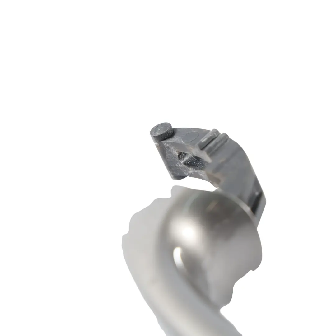 Door Grab Handle Rear Right O/S N Grey A7N to Volkswagen Golf Mk7 with Part number 5G0837206 Volkswagen Golf Mk7 Door Grab Handle Rear Right O/S N Grey A7N - SKU 5G0837206-LIM - Part number 5G0837206