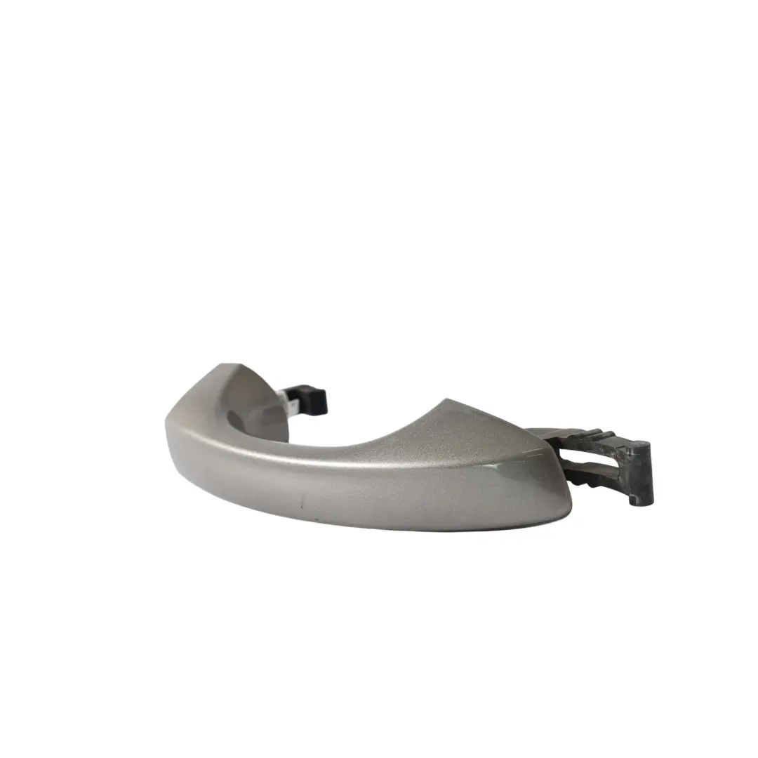 Volkswagen Golf Mk7 Türgriff Hinten Rechts N Grau A7N - SKU 5G0837206-LIM - Teilenummer 5G0837206
