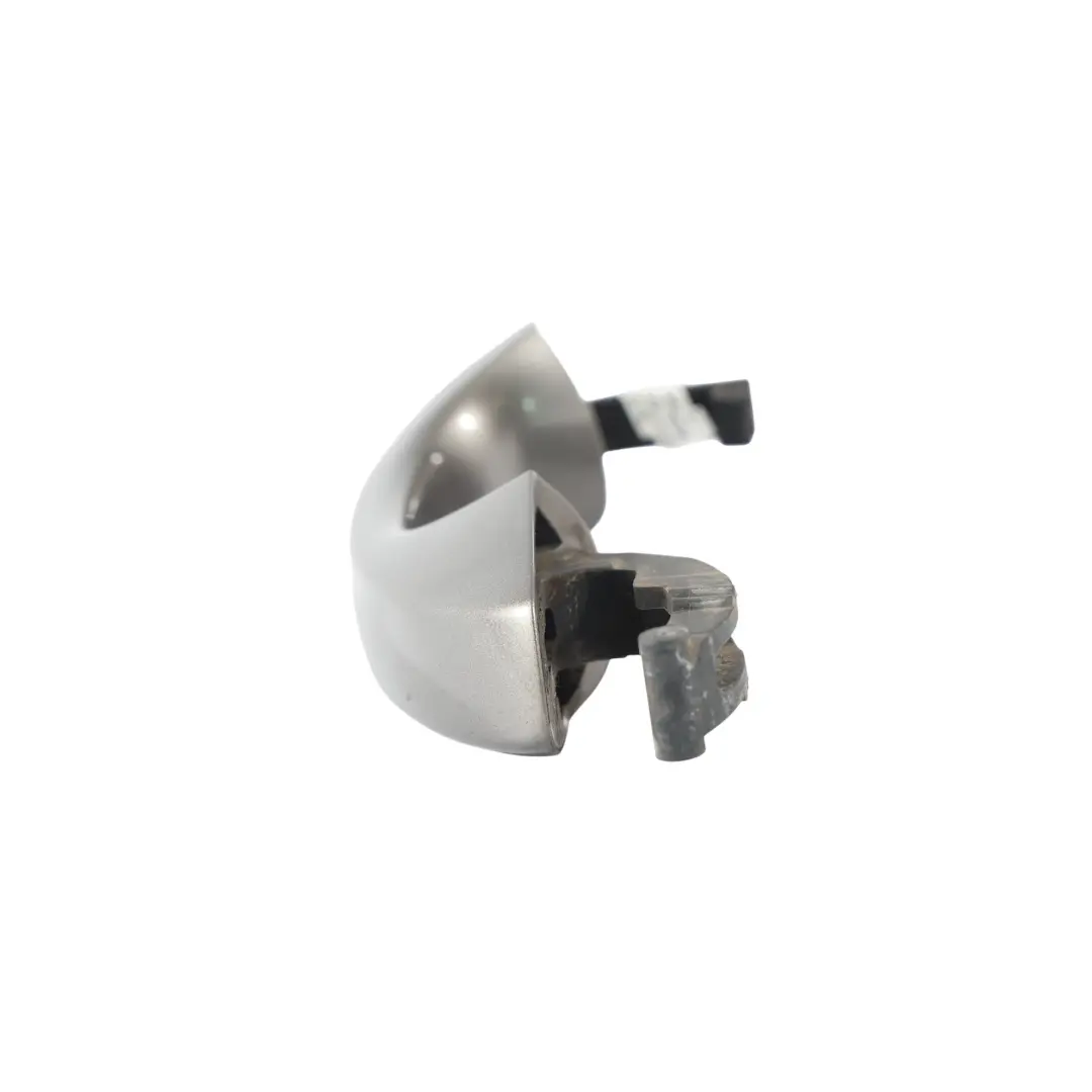 Volkswagen Golf Mk7 Türgriff Hinten Rechts N Grau A7N - SKU 5G0837206-LIM - Teilenummer 5G0837206