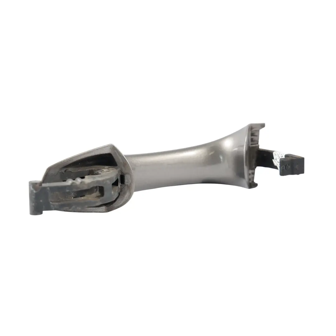 Türgriff Hinten Rechts N Grau A7N für Volkswagen Golf Mk7 mit Teilenummer 5G0837206 Volkswagen Golf Mk7 Türgriff Hinten Rechts N Grau A7N - SKU 5G0837206-LIM - Teilenummer 5G0837206