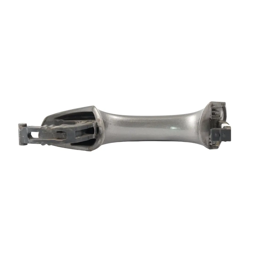 Volkswagen Golf Mk7 Türgriff Hinten Rechts N Grau A7N - SKU 5G0837206-LIM - Teilenummer 5G0837206