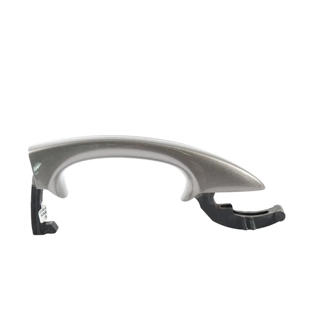 Volkswagen Golf Mk7 Türgriff Hinten Rechts N Grau A7N - SKU 5G0837206-LIM - Teilenummer 5G0837206