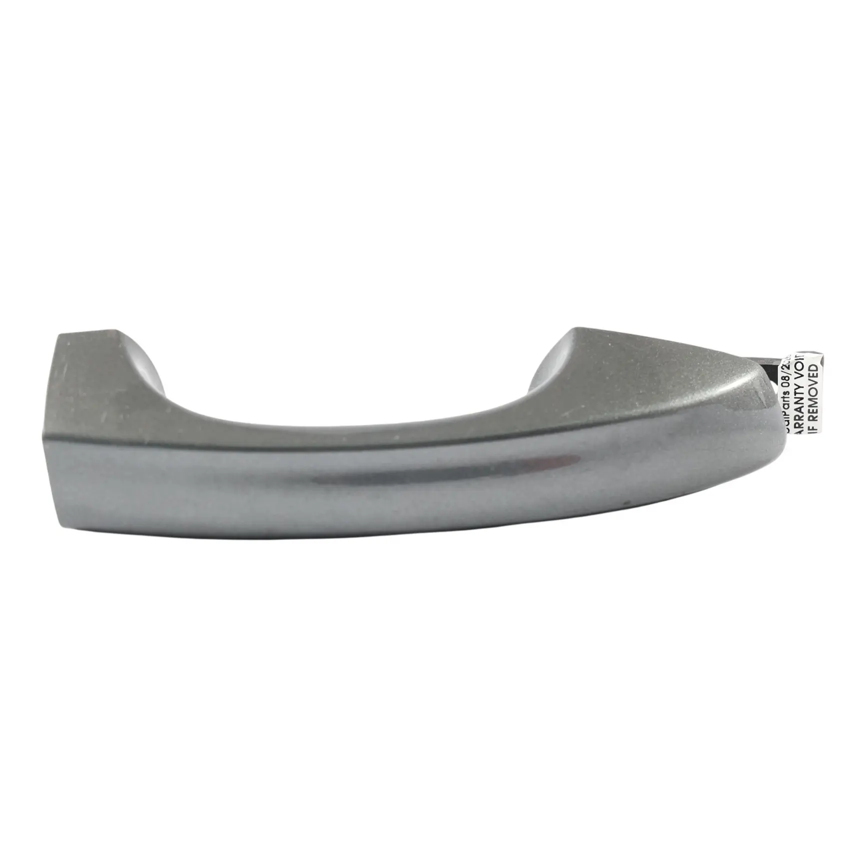 Volkswagen Golf 7 5G Türgriff Hinten Rechts 5G0837206N Indiumgrau R7H