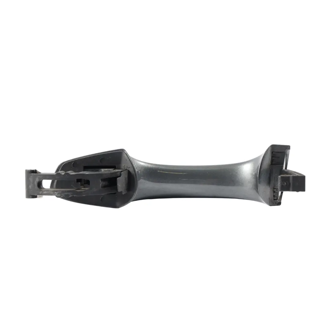 5G Door Grab Handle Rear Right O/S Indium Grey R7H to Volkswagen Golf 7 with Part number 5G0837206N Volkswagen Golf 7 5G Door Grab Handle Rear Right O/S Indium Grey R7H - SKU 5G0837206N-IDG - Part number 5G0837206N
