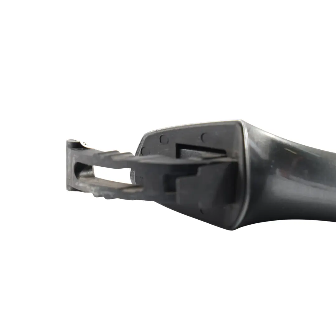 5G Türgriff Hinten Rechts Indiumgrau R7H für Volkswagen Golf 7 mit Teilenummer 5G0837206N Volkswagen Golf 7 5G Türgriff Hinten Rechts Indiumgrau R7H - SKU 5G0837206N-IDG - Teilenummer 5G0837206N