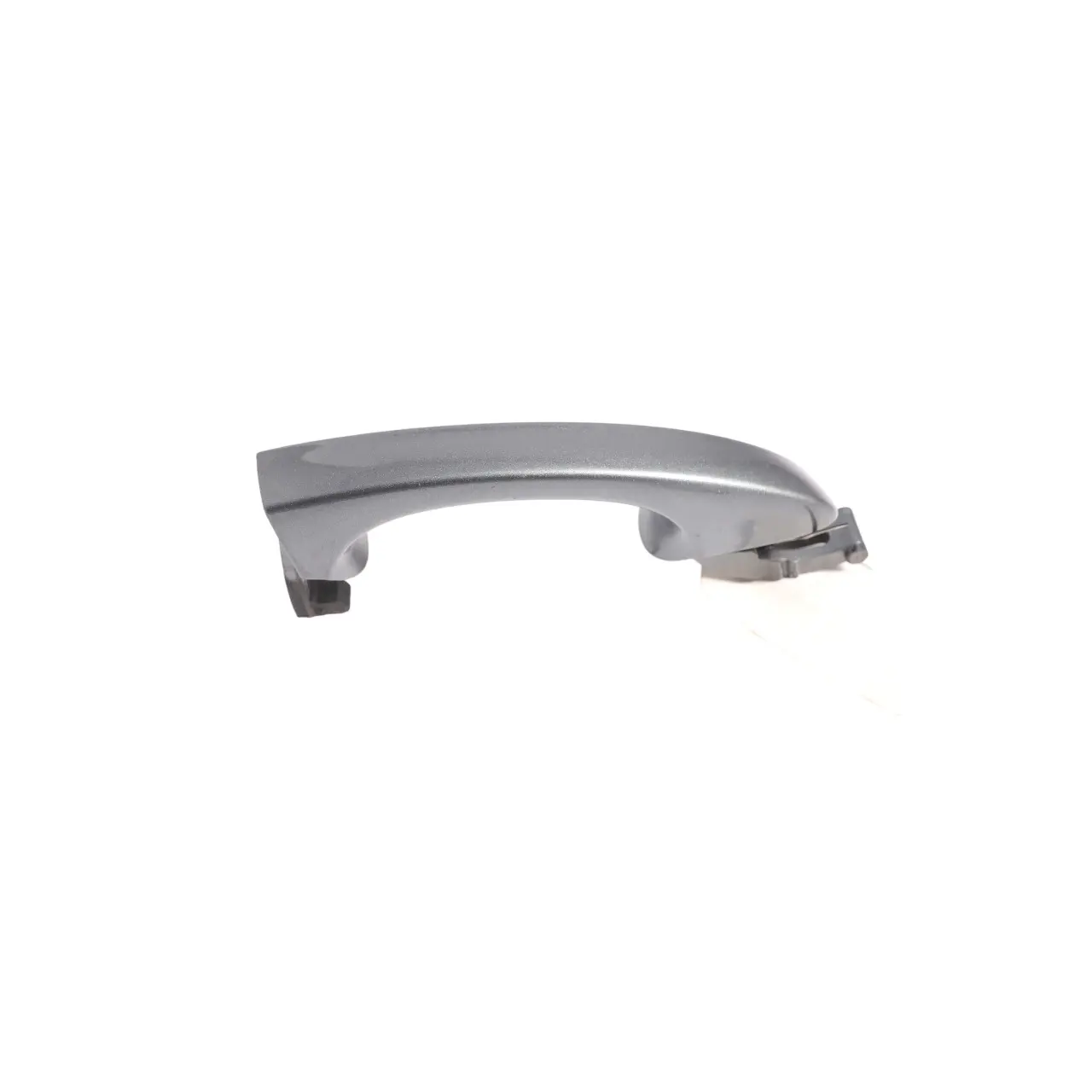 Seat Leon Mk3 Door Grab Handle Front Rear Right O/S Monsoon Grey X7R 5G0837206N