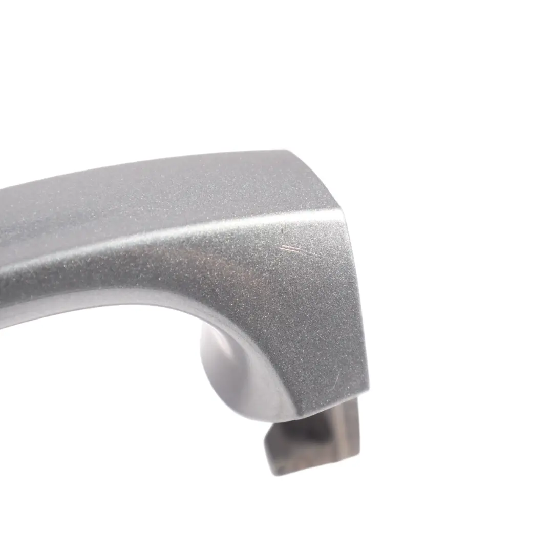 Mk3 Door Grab Handle Front Rear Right O/S Monsoon Grey X7R to Seat Leon with Part number 5G0837206N Seat Leon Mk3 Door Grab Handle Front Rear Right O/S Monsoon Grey X7R - SKU 5G0837206N-MOG - Part number 5G0837206N