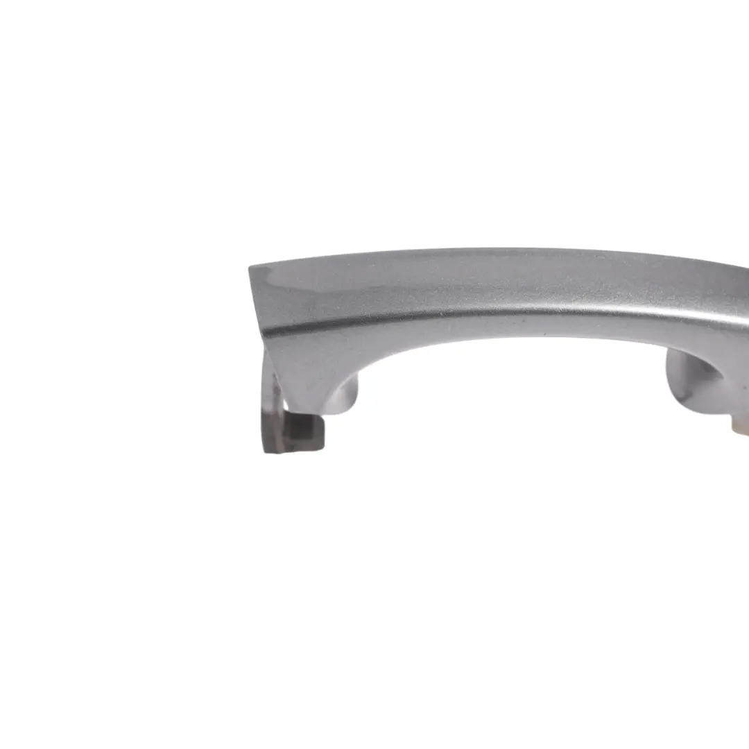 Seat Leon Mk3 Door Grab Handle Front Rear Right O/S Monsoon Grey X7R - SKU 5G0837206N-MOG - Part number 5G0837206N