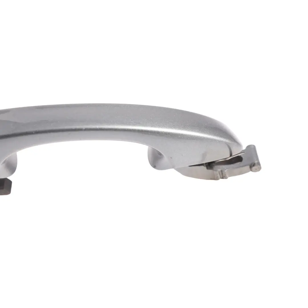 Mk3 Door Grab Handle Front Rear Right O/S Monsoon Grey X7R to Seat Leon with Part number 5G0837206N Seat Leon Mk3 Door Grab Handle Front Rear Right O/S Monsoon Grey X7R - SKU 5G0837206N-MOG - Part number 5G0837206N