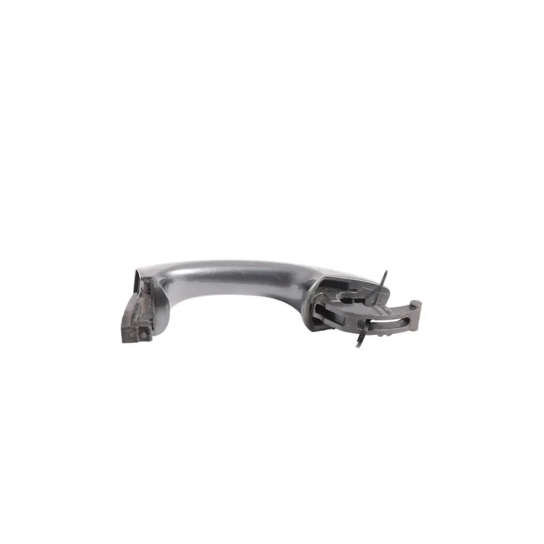 Seat Leon Mk3 Door Grab Handle Front Rear Right O/S Monsoon Grey X7R - SKU 5G0837206N-MOG - Part number 5G0837206N