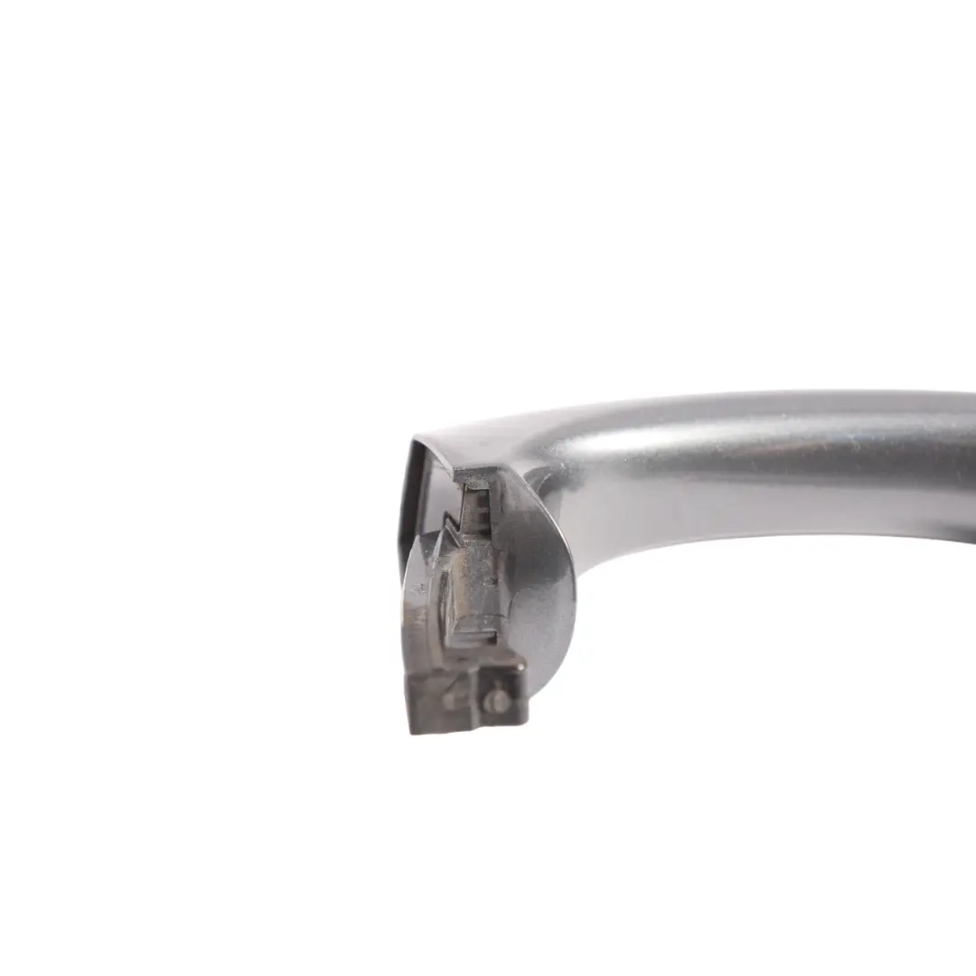 Mk3 Door Grab Handle Front Rear Right O/S Monsoon Grey X7R to Seat Leon with Part number 5G0837206N Seat Leon Mk3 Door Grab Handle Front Rear Right O/S Monsoon Grey X7R - SKU 5G0837206N-MOG - Part number 5G0837206N