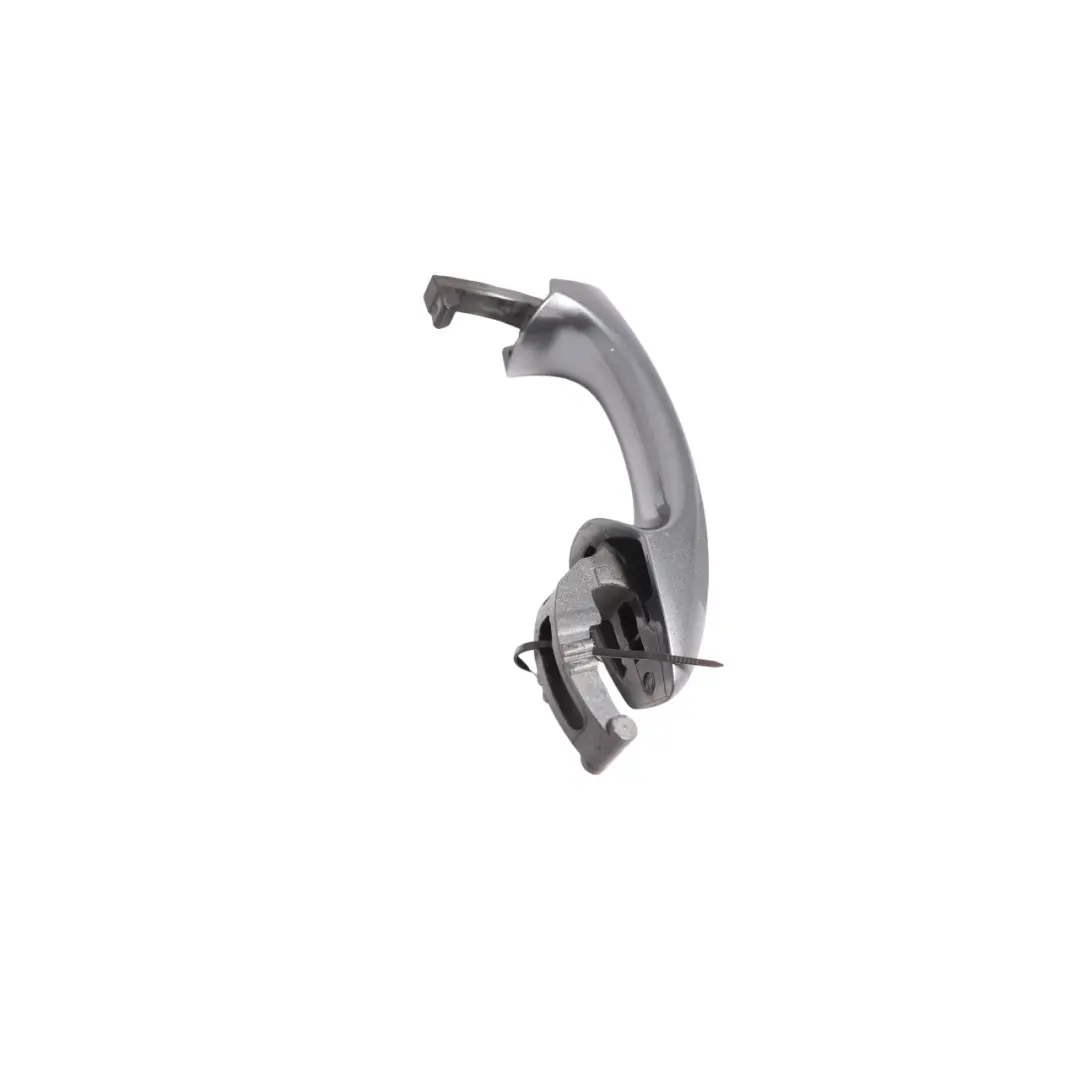 Mk3 Door Grab Handle Front Rear Right O/S Monsoon Grey X7R to Seat Leon with Part number 5G0837206N Seat Leon Mk3 Door Grab Handle Front Rear Right O/S Monsoon Grey X7R - SKU 5G0837206N-MOG - Part number 5G0837206N