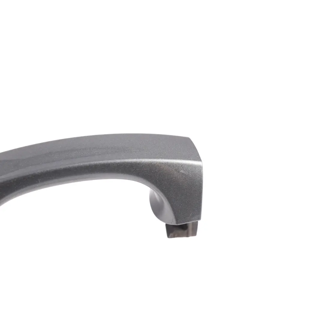 Mk3 Door Grab Handle Front Rear Right O/S Monsoon Grey X7R to Seat Leon with Part number 5G0837206N Seat Leon Mk3 Door Grab Handle Front Rear Right O/S Monsoon Grey X7R - SKU 5G0837206N-MOG - Part number 5G0837206N