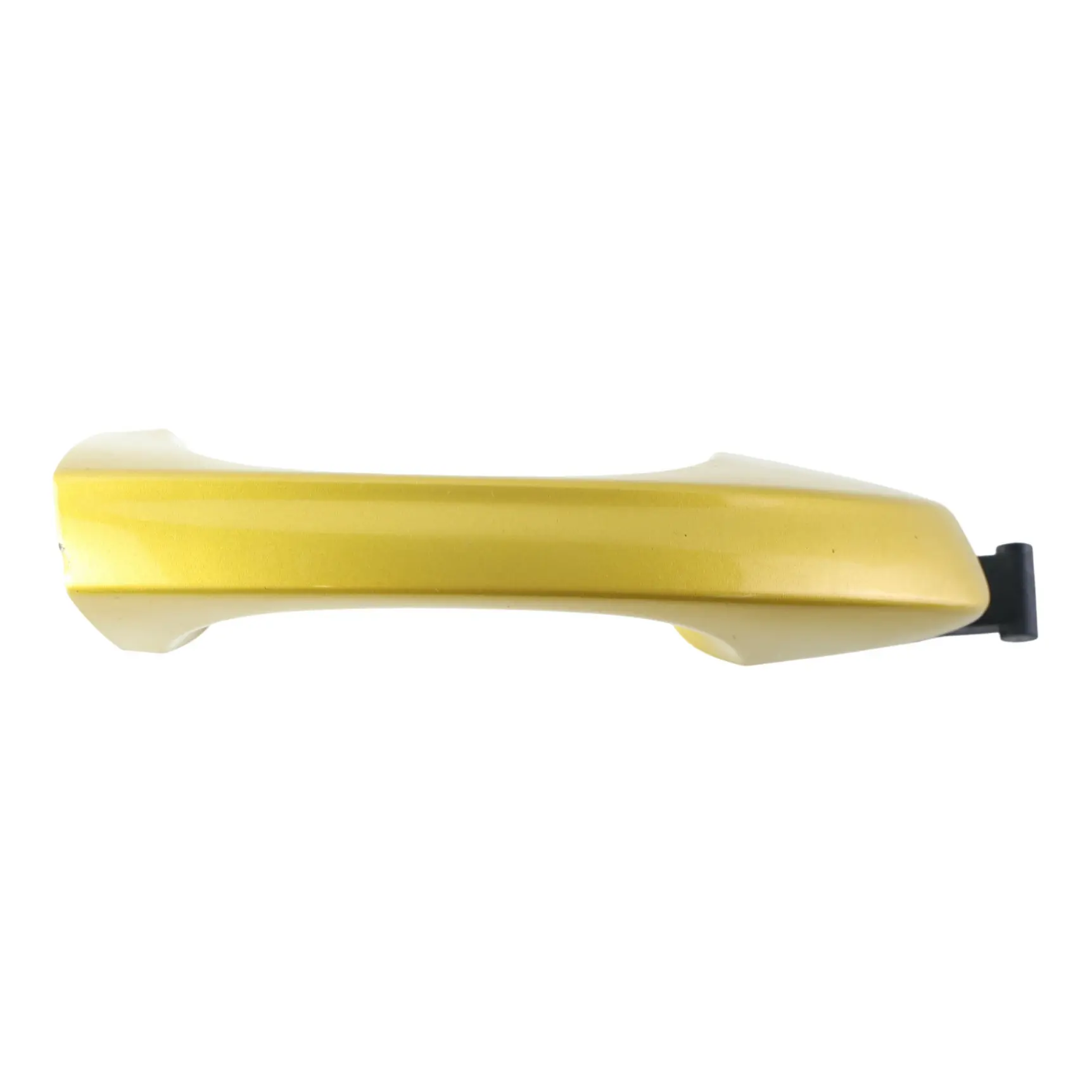 Volkswagen Golf Mk7 Maniglia Porta Posteriore Destra Giallo Curcuma R1X
