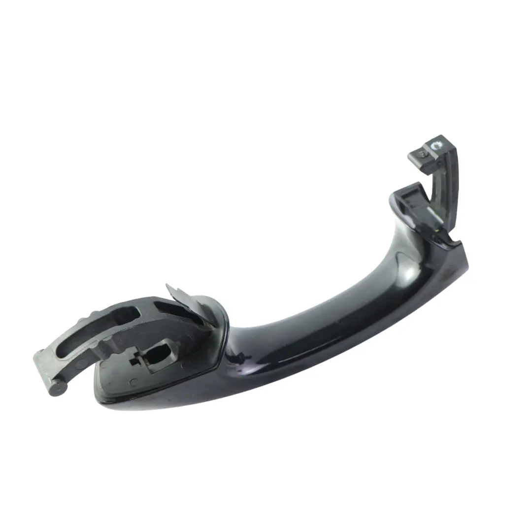 Volkswagen Golf R 5G Maniglia Porta Apriporta Anteriore Destra 5G0837206 - SKU 5G0837206NR6 - Numero di parte 5G0837206NR6