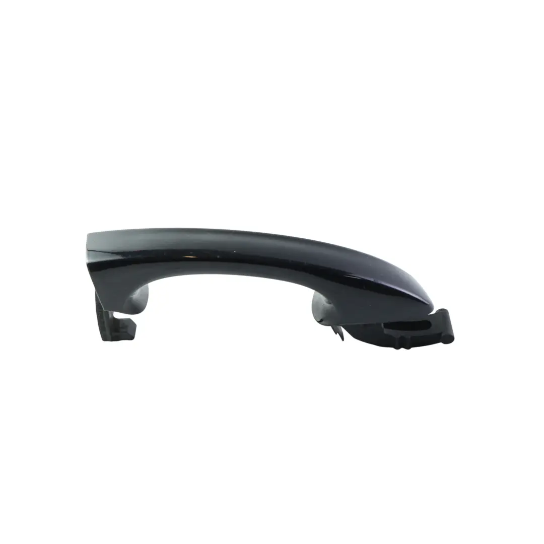 Volkswagen Golf R 5G Door Handle Grab Opener Front Right O/S 5G0837206 - SKU 5G0837206NR6 - Part number 5G0837206NR6