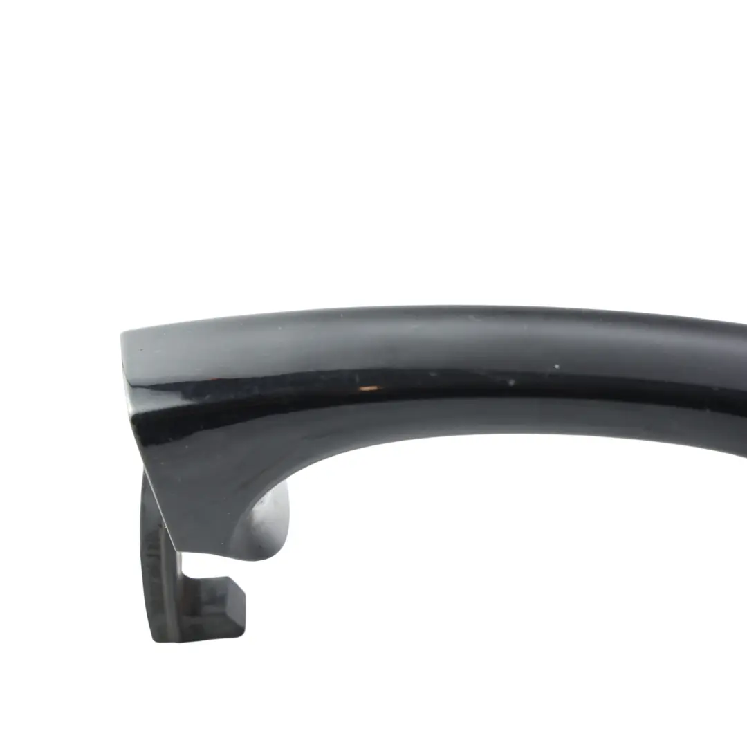 Volkswagen Golf R 5G Door Handle Grab Opener Front Right O/S 5G0837206 - SKU 5G0837206NR6 - Part number 5G0837206NR6